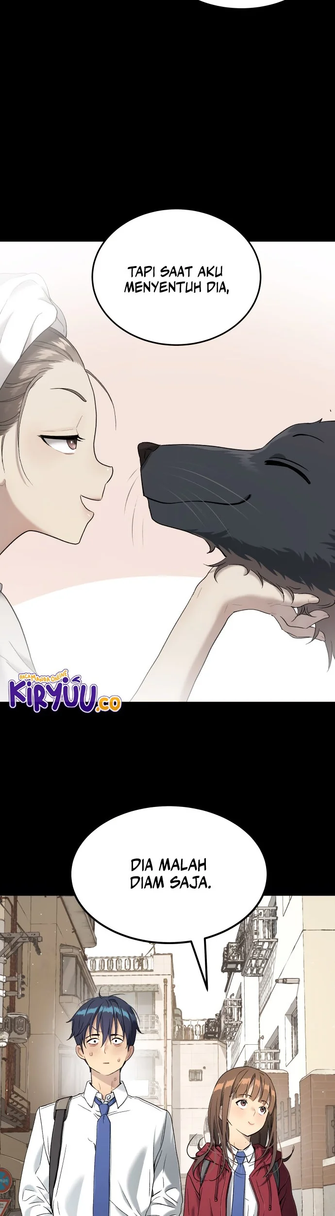 Chapter 721 - halaman 65