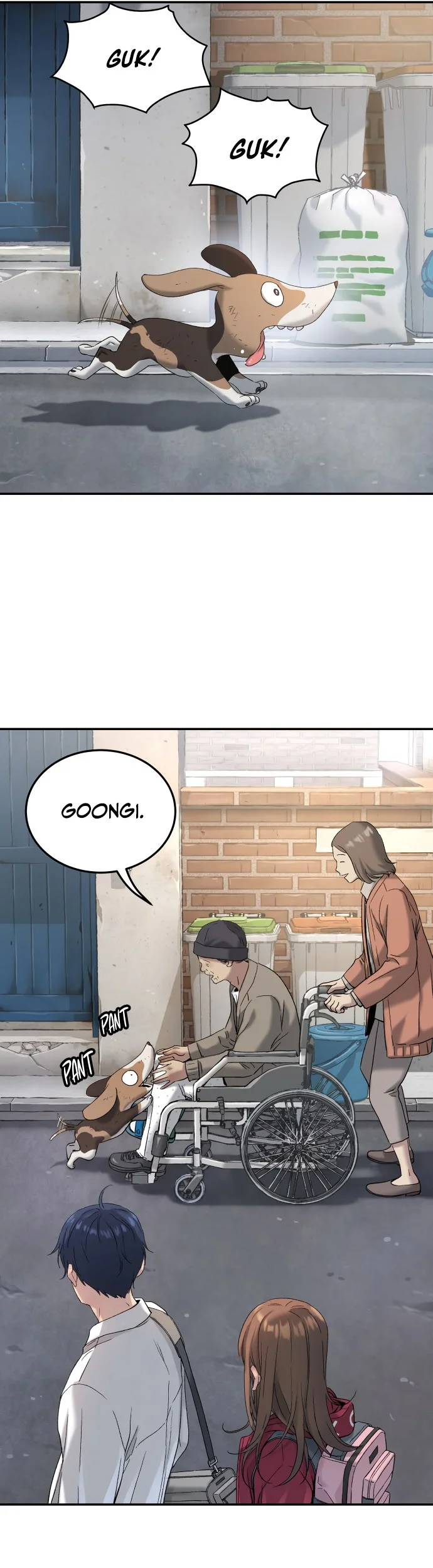 Chapter 721 - halaman 68