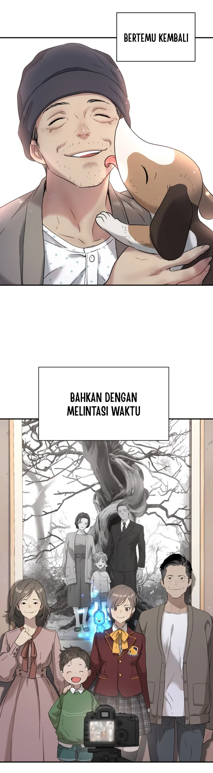 Chapter 721 - halaman 72