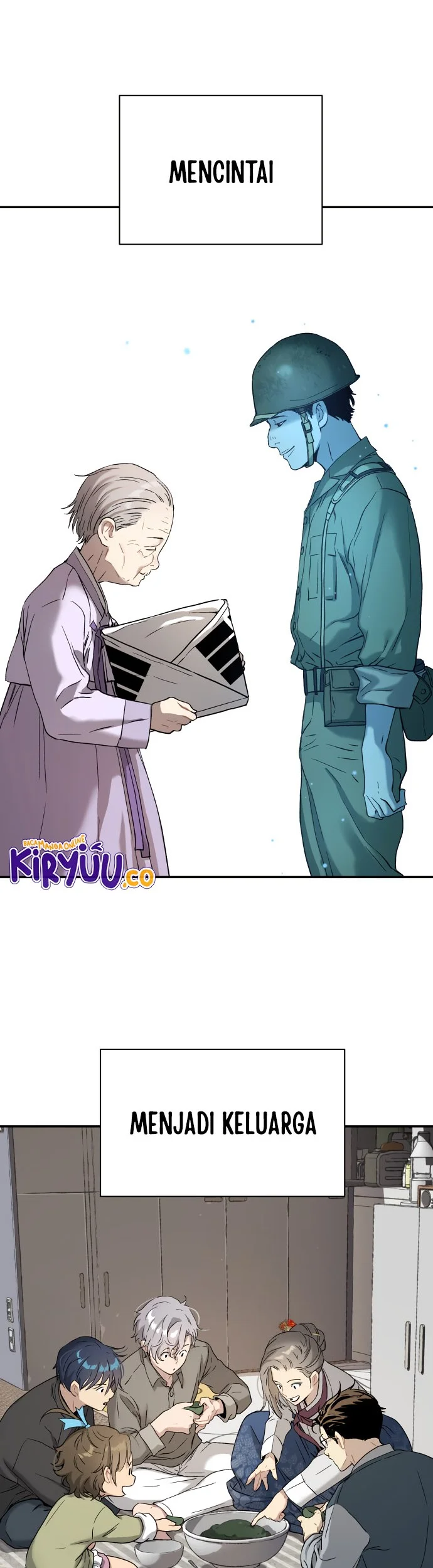 Chapter 721 - halaman 73
