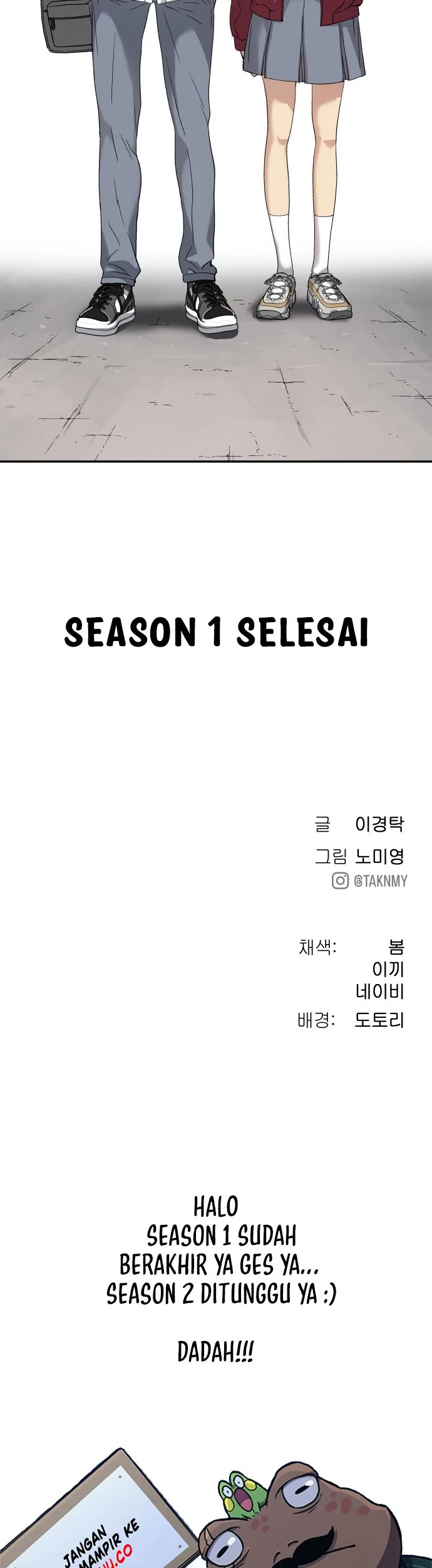 Chapter 721 - halaman 81