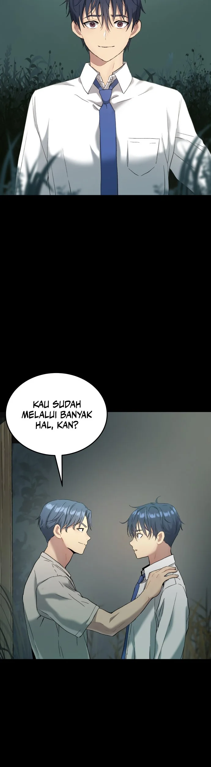 Chapter 721 - halaman 18