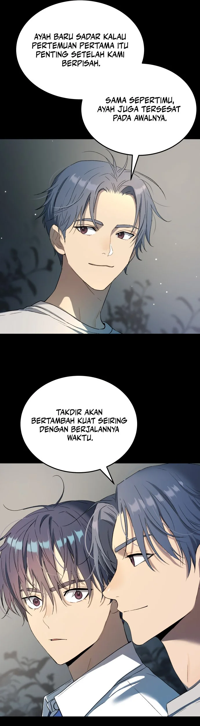 Chapter 721 - halaman 28
