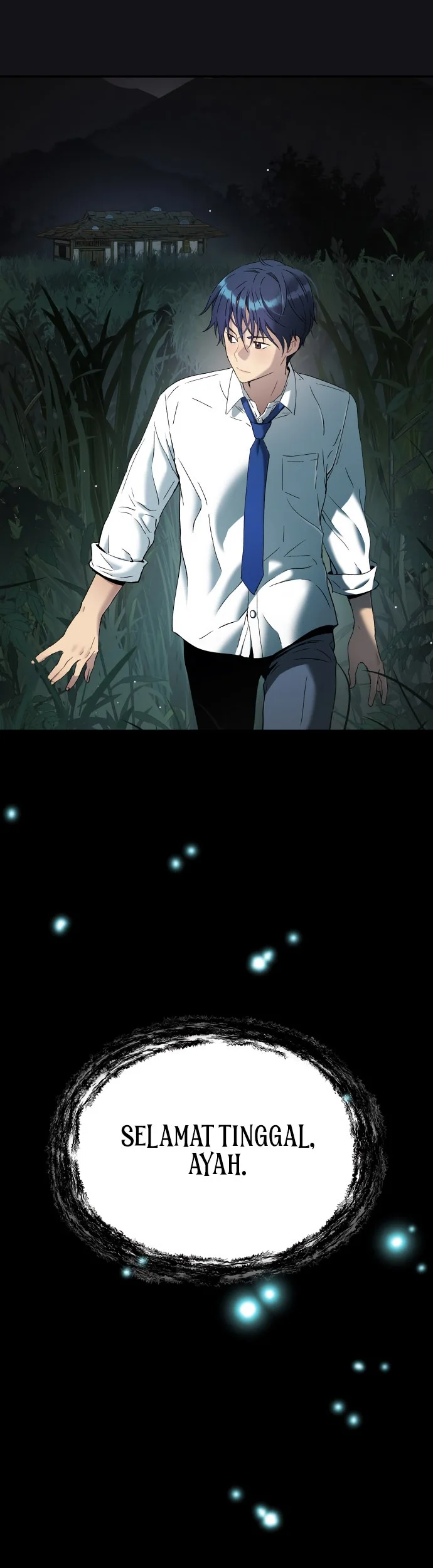 Chapter 721 - halaman 32