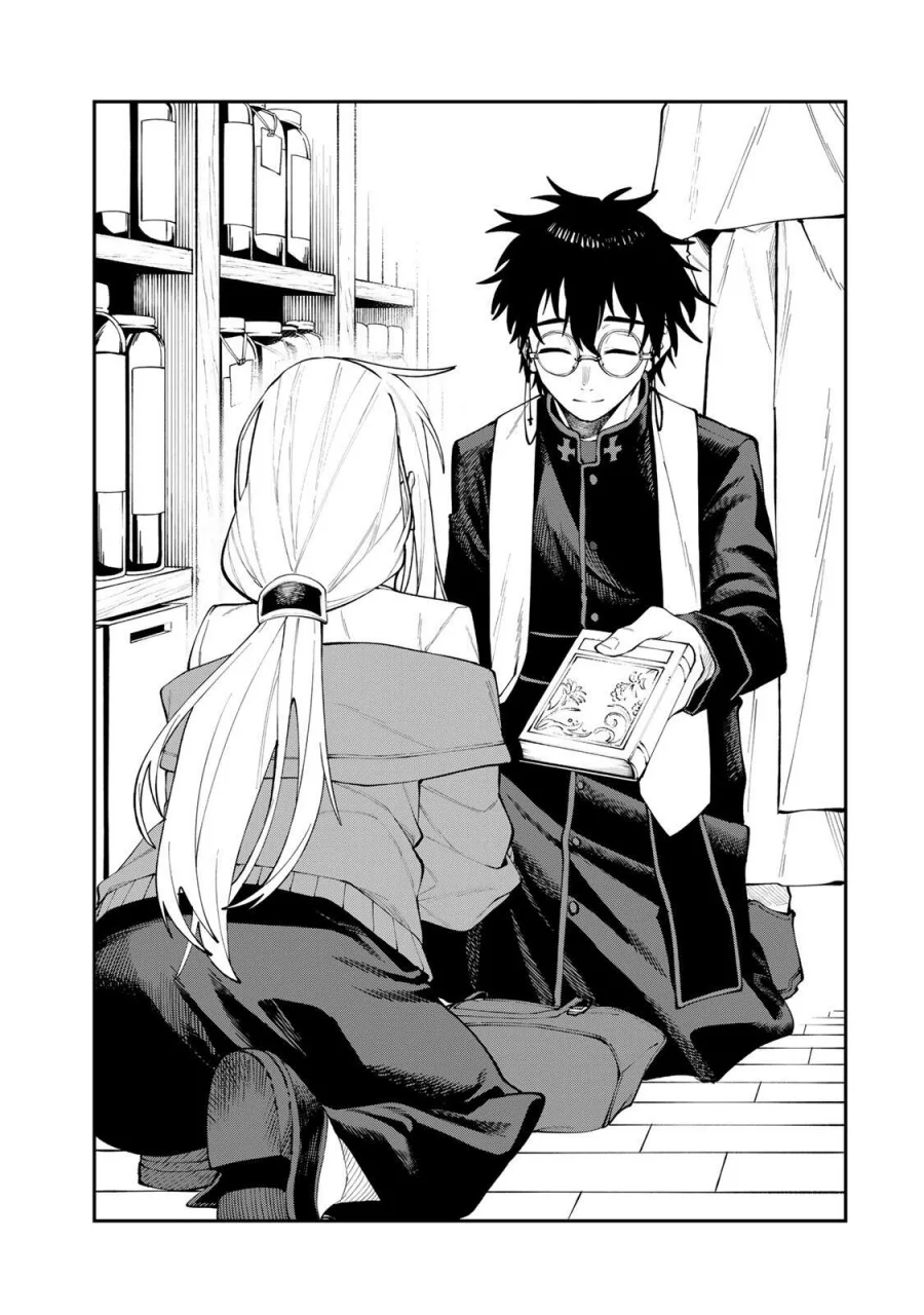 Chapter 20 - halaman 10
