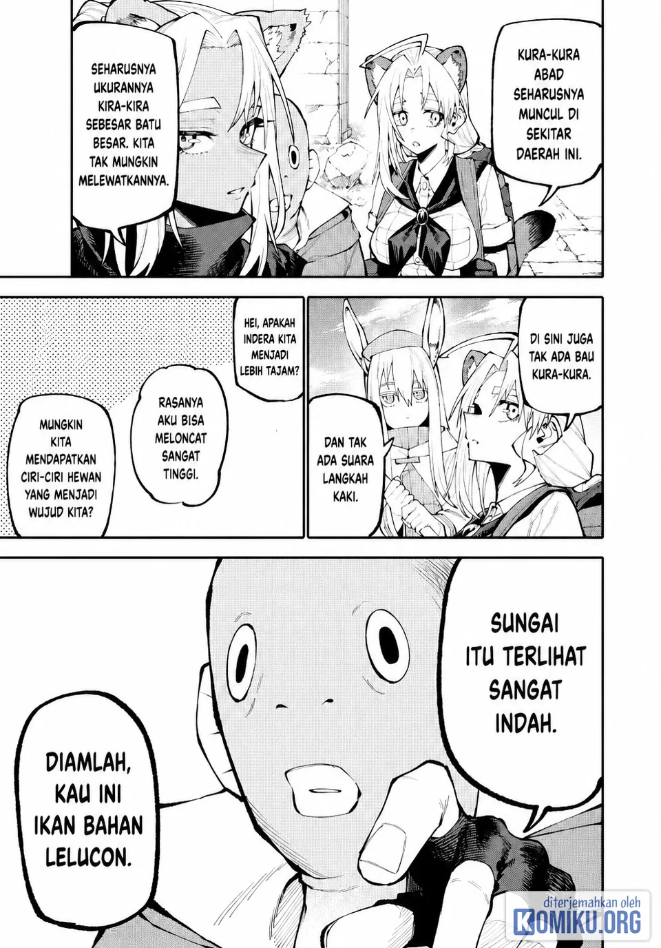Chapter 33 - halaman 9