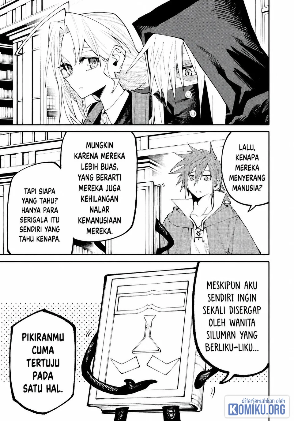 Chapter 40 - halaman 6