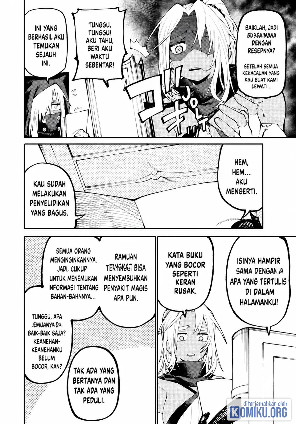 Chapter 40 - halaman 7
