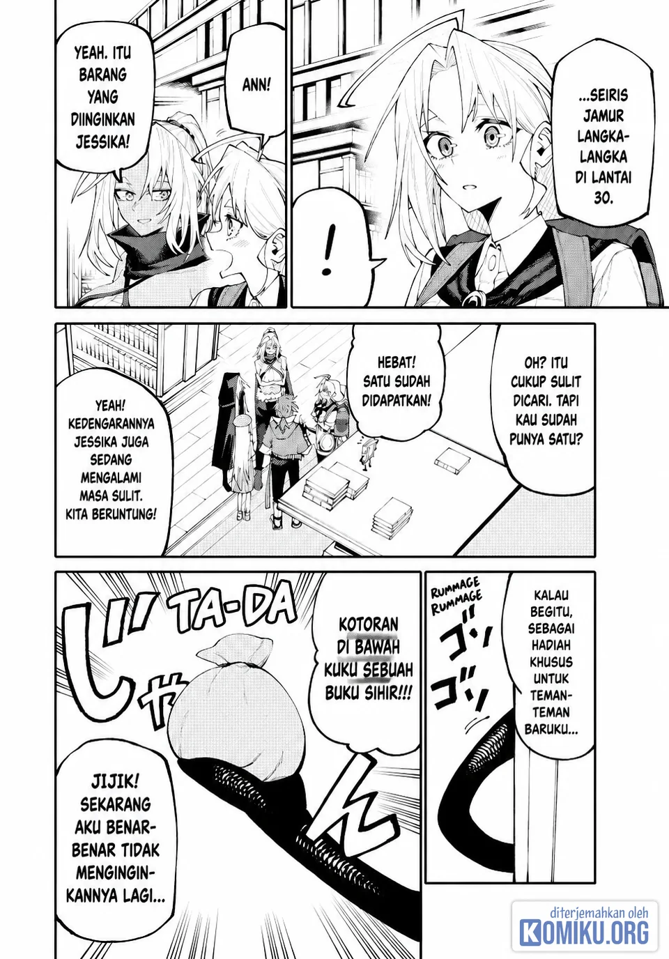 Chapter 40 - halaman 9