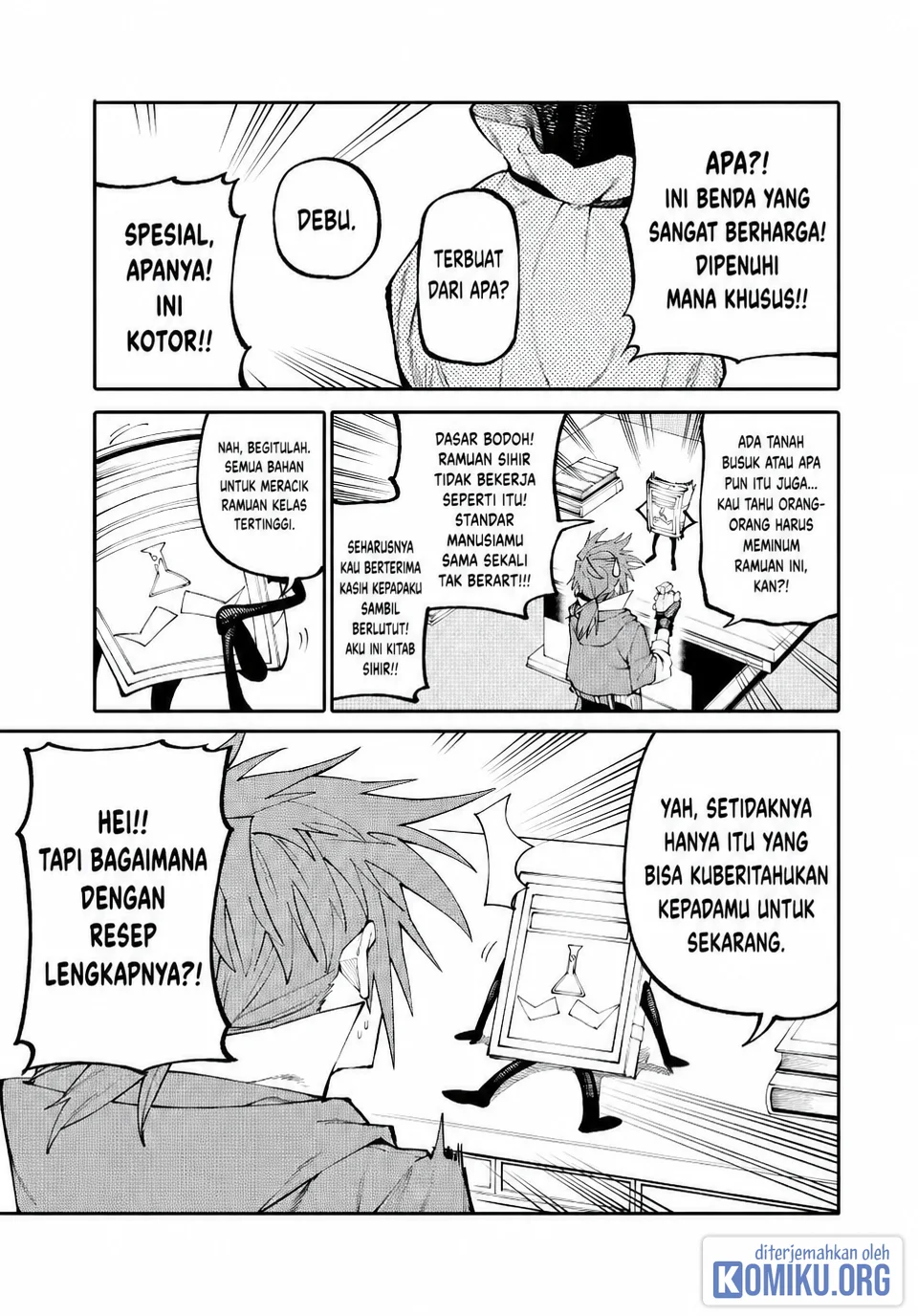 Chapter 40 - halaman 10