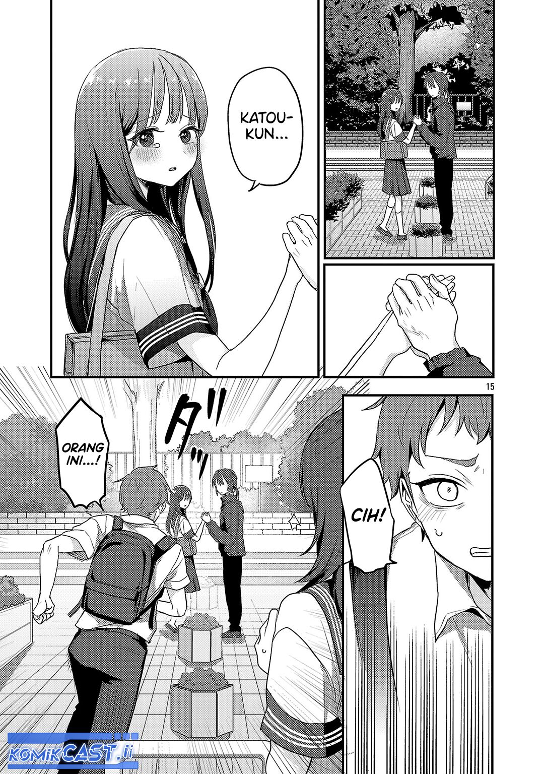 Chapter 30 - halaman 16