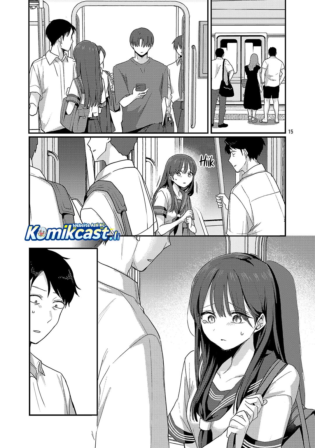 Chapter 31 - halaman 16