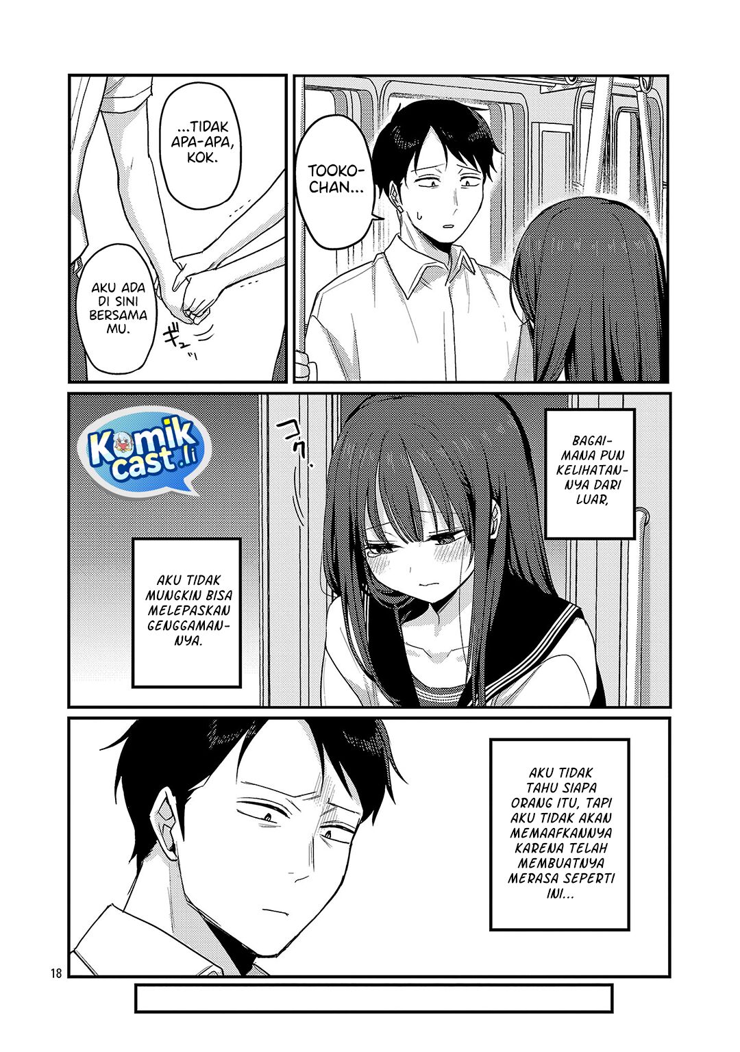 Chapter 31 - halaman 19