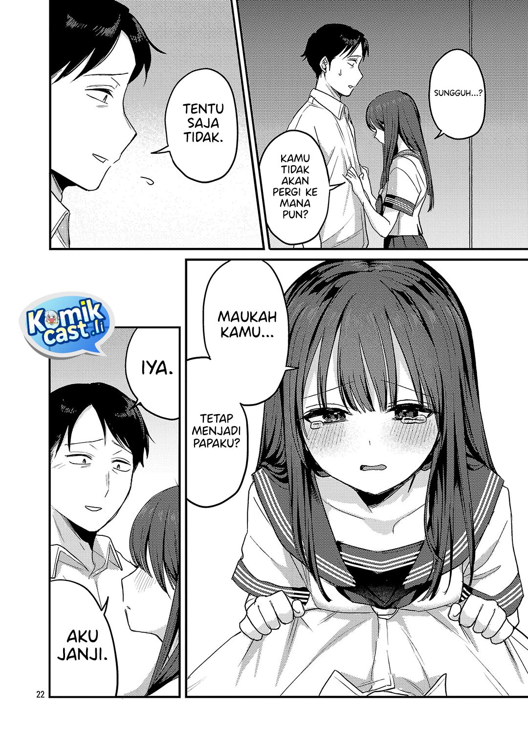 Chapter 31 - halaman 23