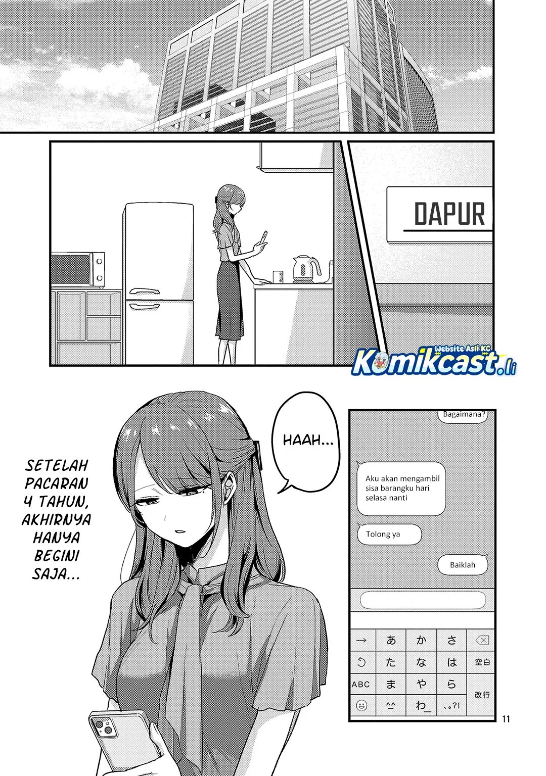 Chapter 32 - halaman 12