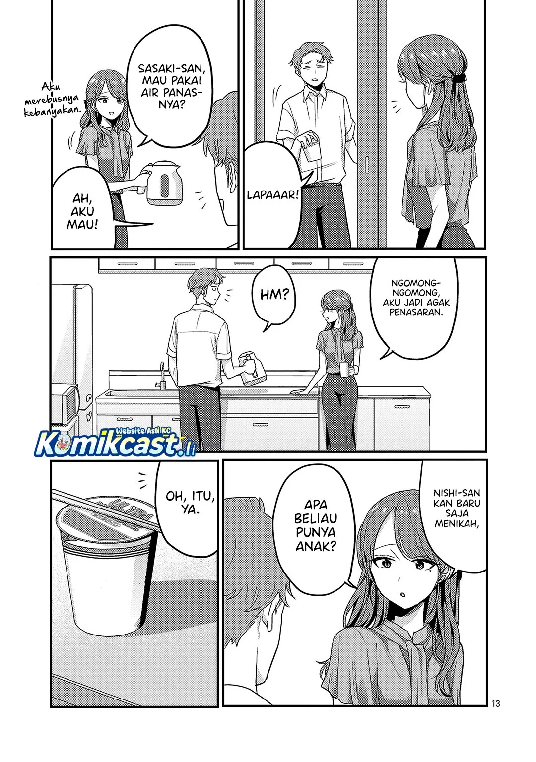 Chapter 32 - halaman 14