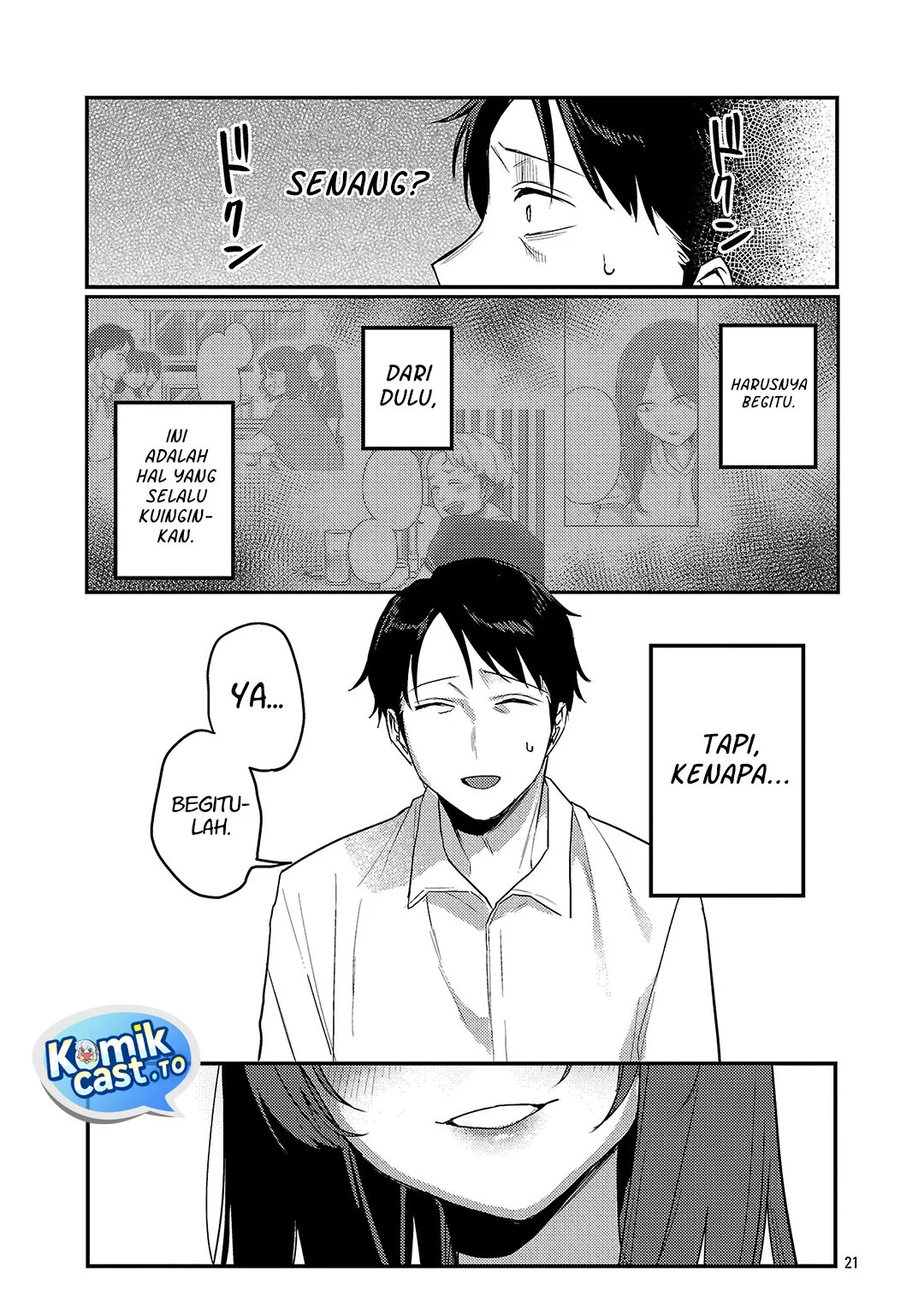 Chapter 33 Fix - halaman 22