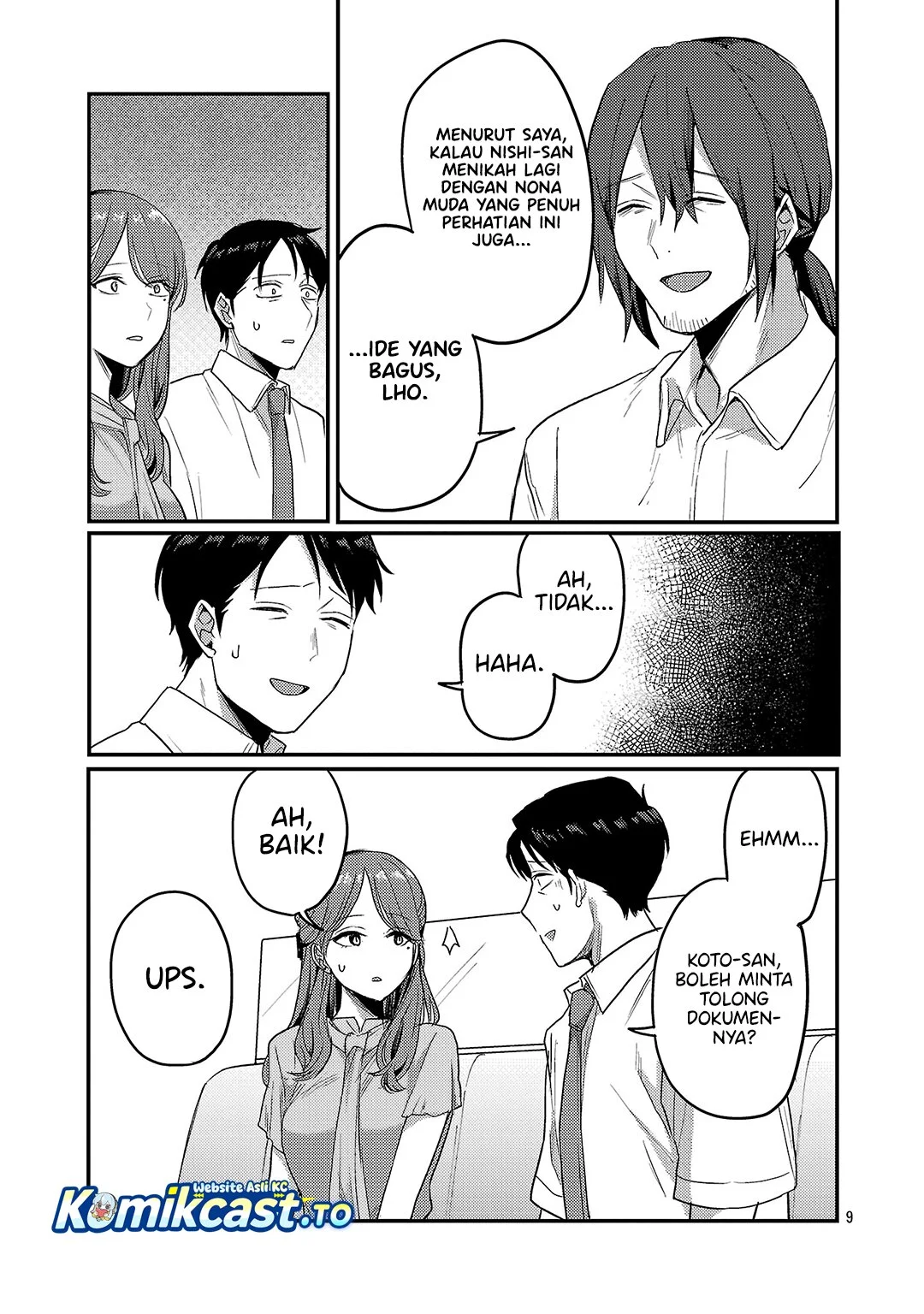 Chapter 33 Fix - halaman 10