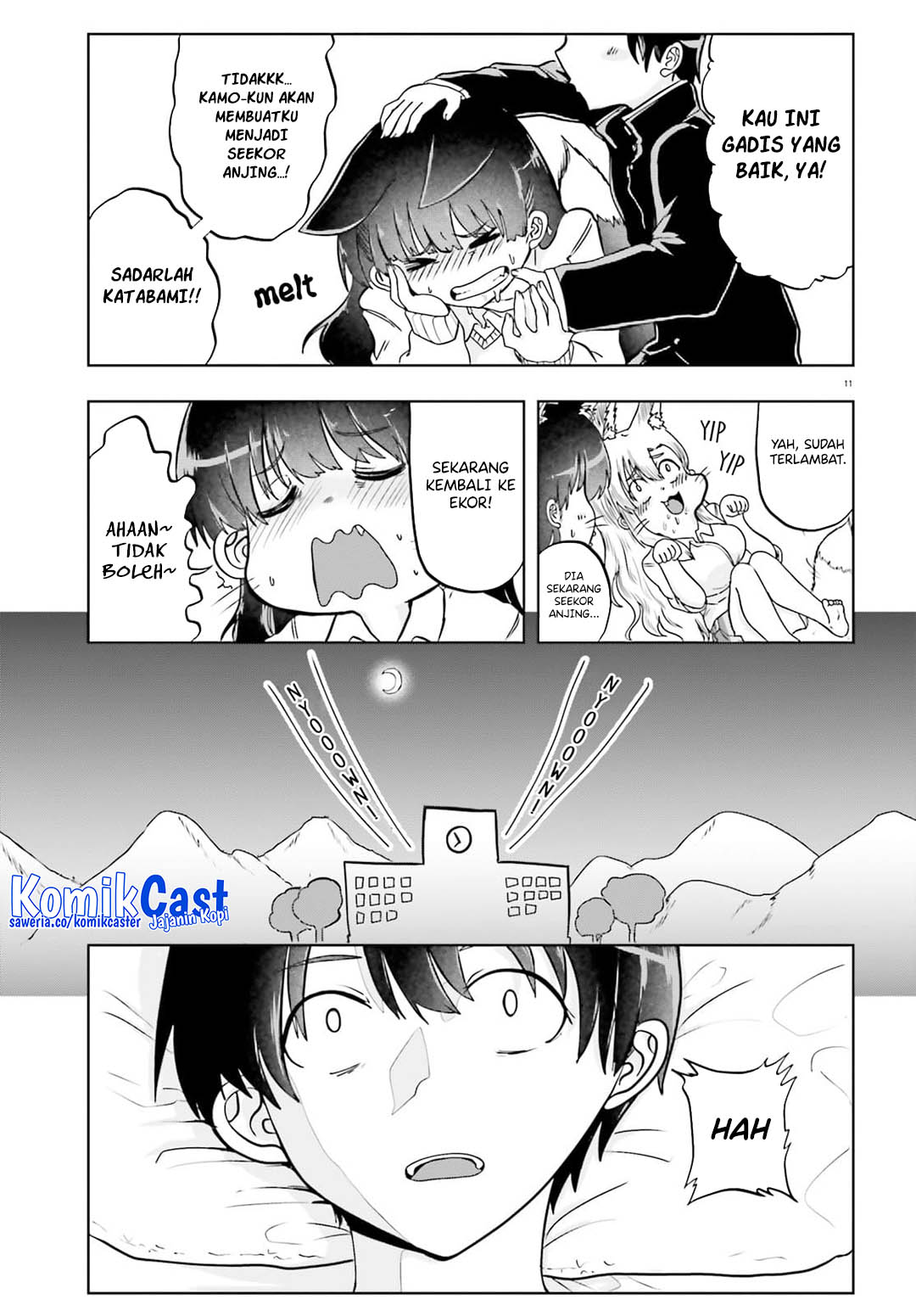 Chapter 17 - halaman 12