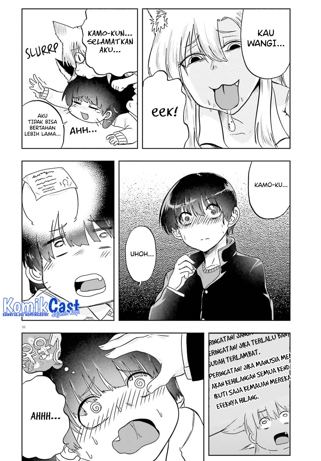 Chapter 17 - halaman 9