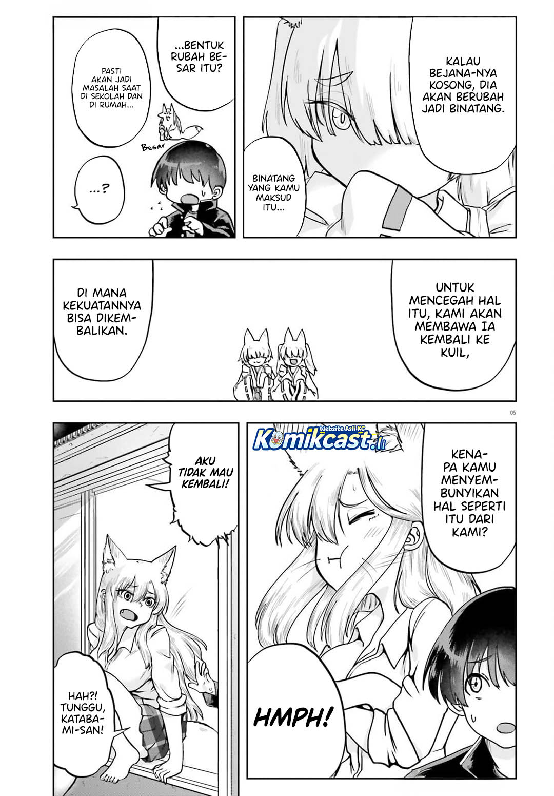 Chapter 19 - halaman 6