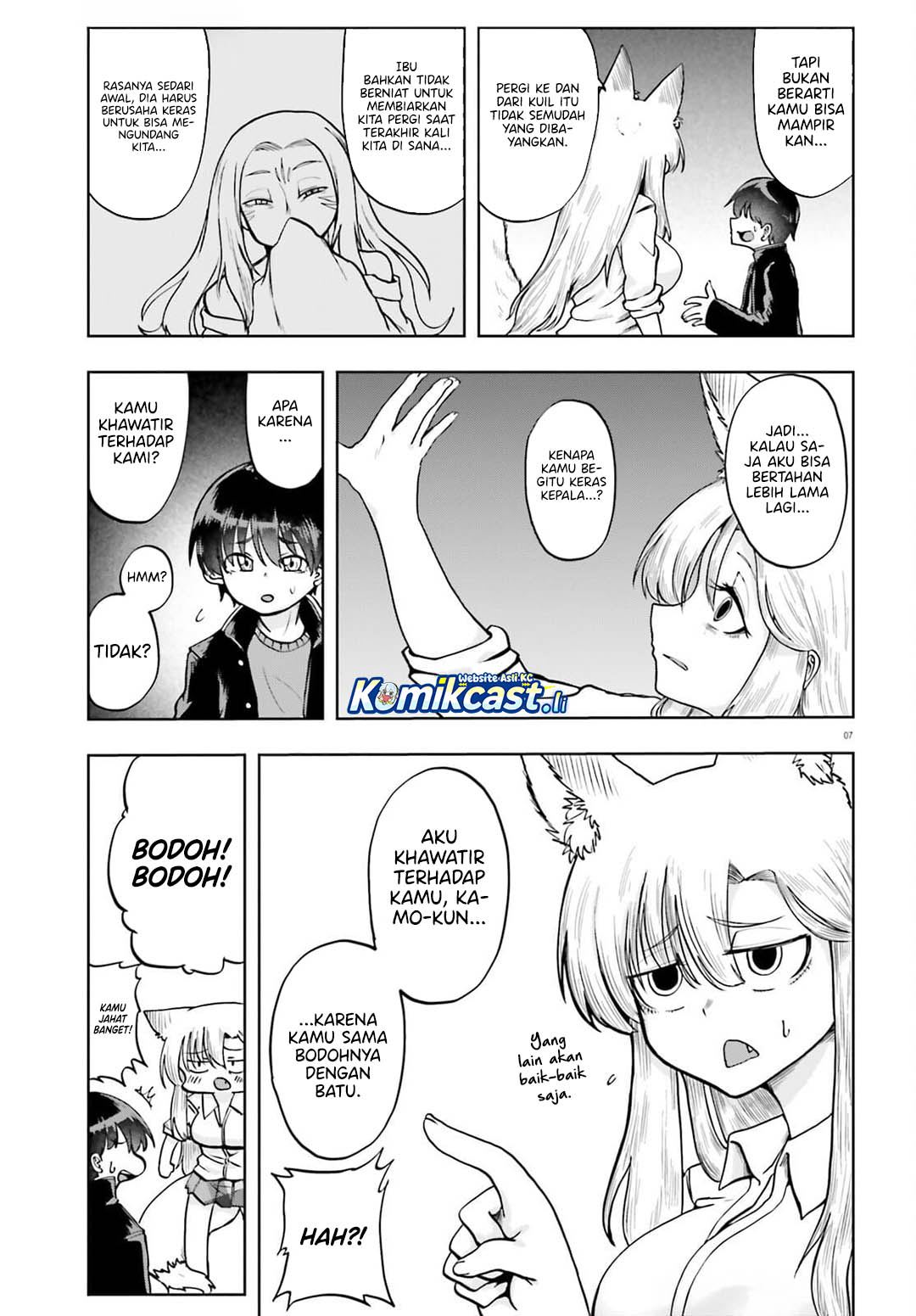 Chapter 19 - halaman 8