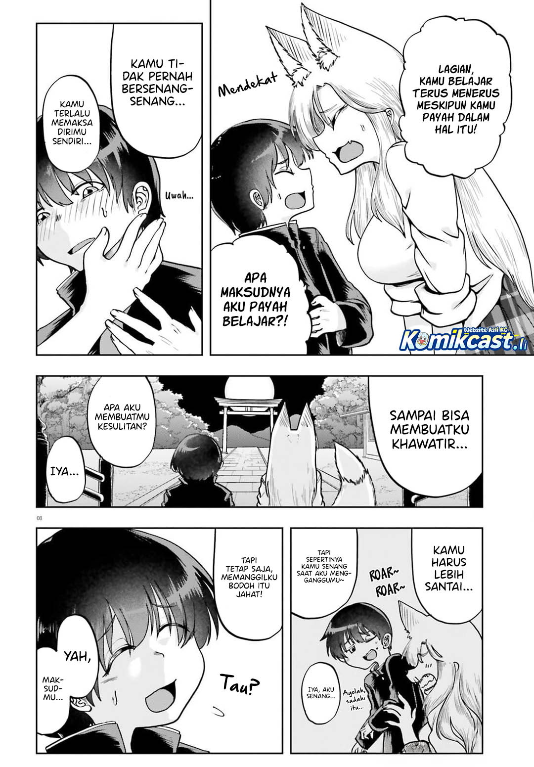Chapter 19 - halaman 9