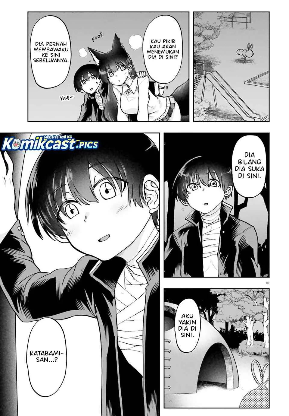 Chapter 20 - halaman 6