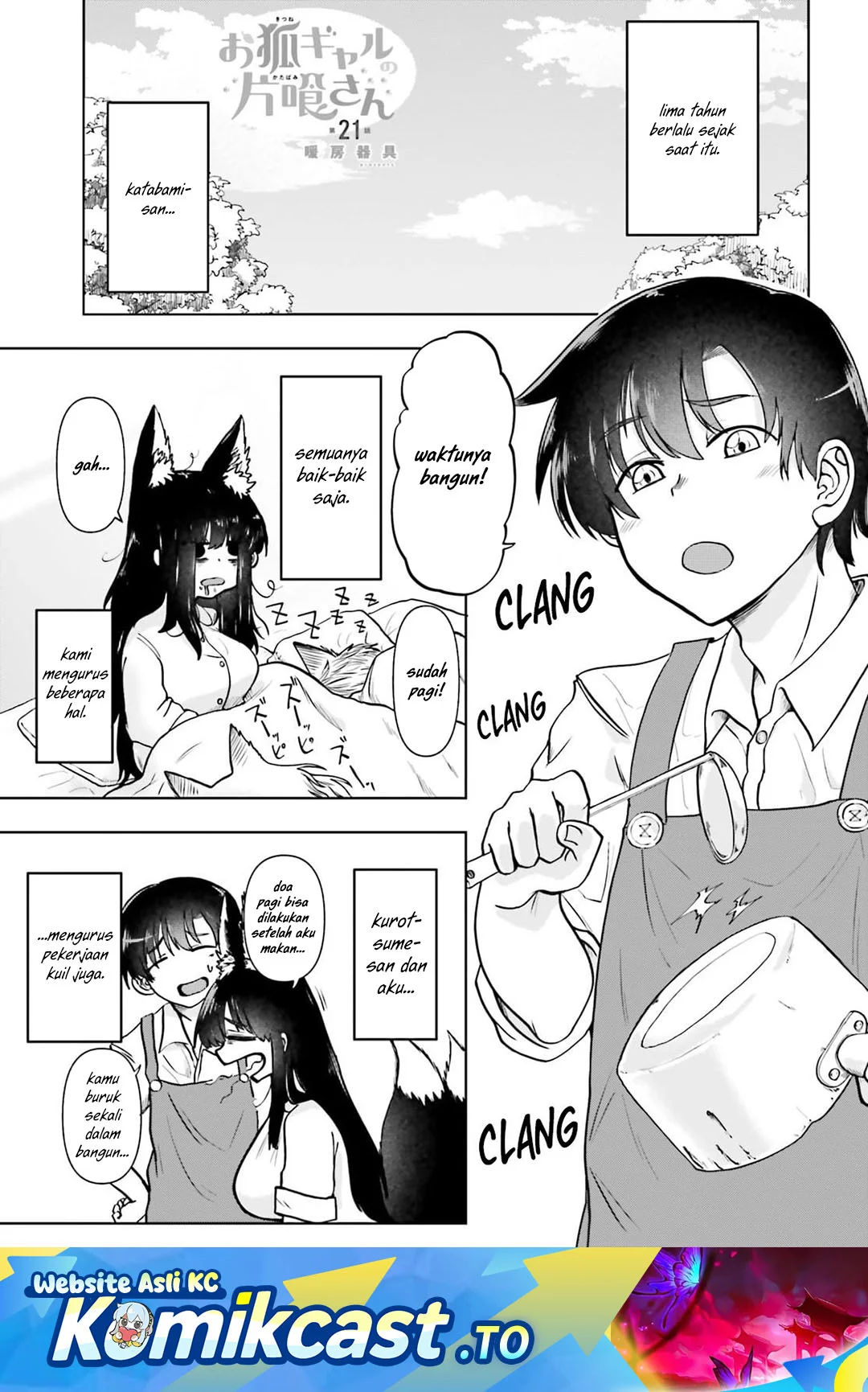 Chapter 21 - halaman 2