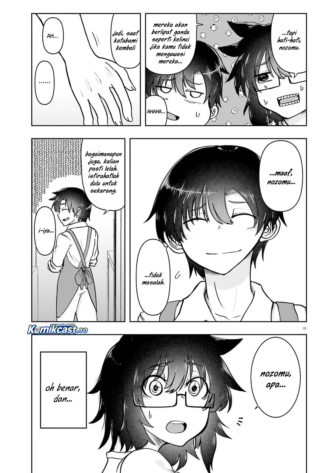 Chapter 21 - halaman 6