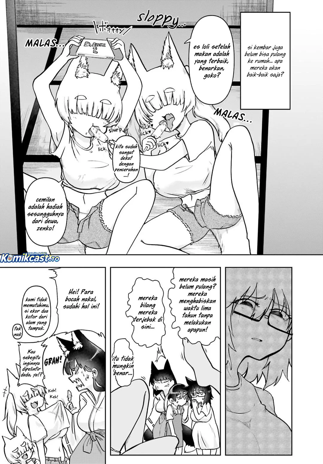 Chapter 21 - halaman 7