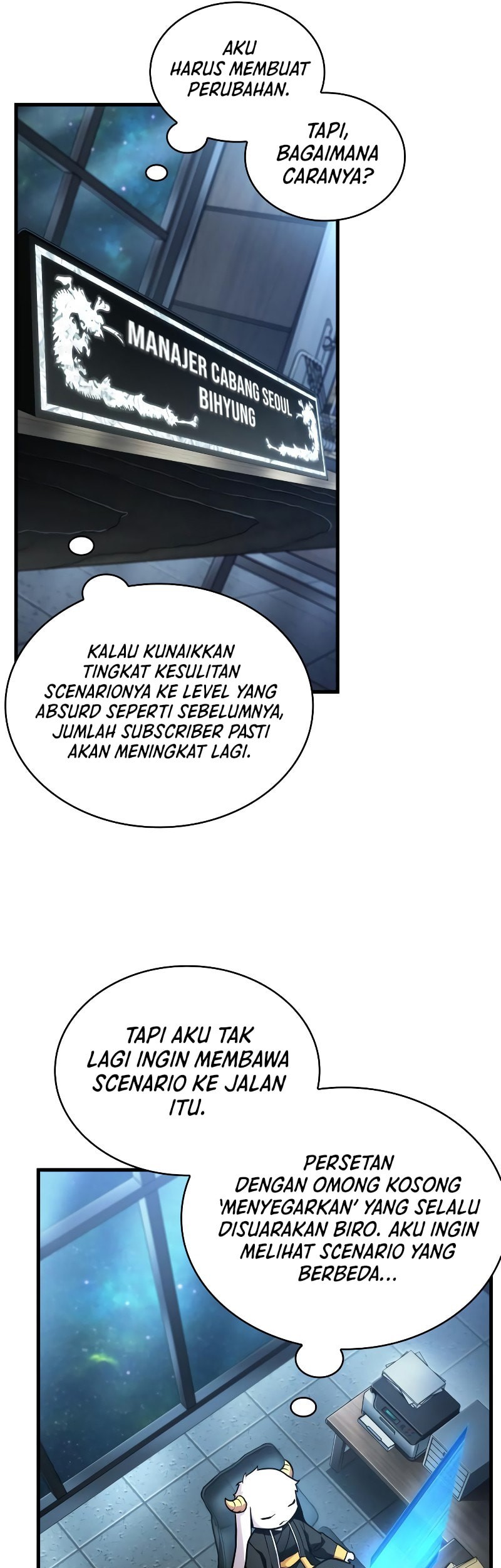 Chapter 260 - halaman 35
