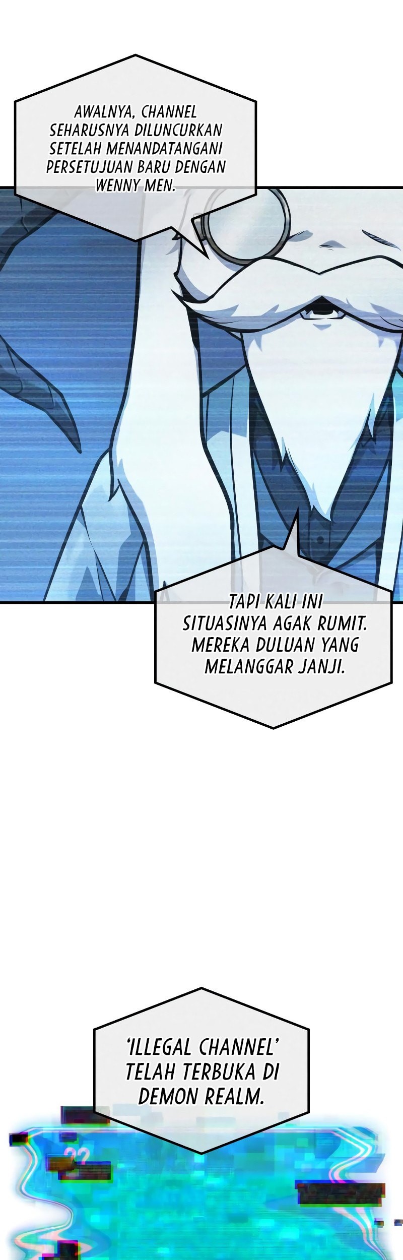 Chapter 260 - halaman 45
