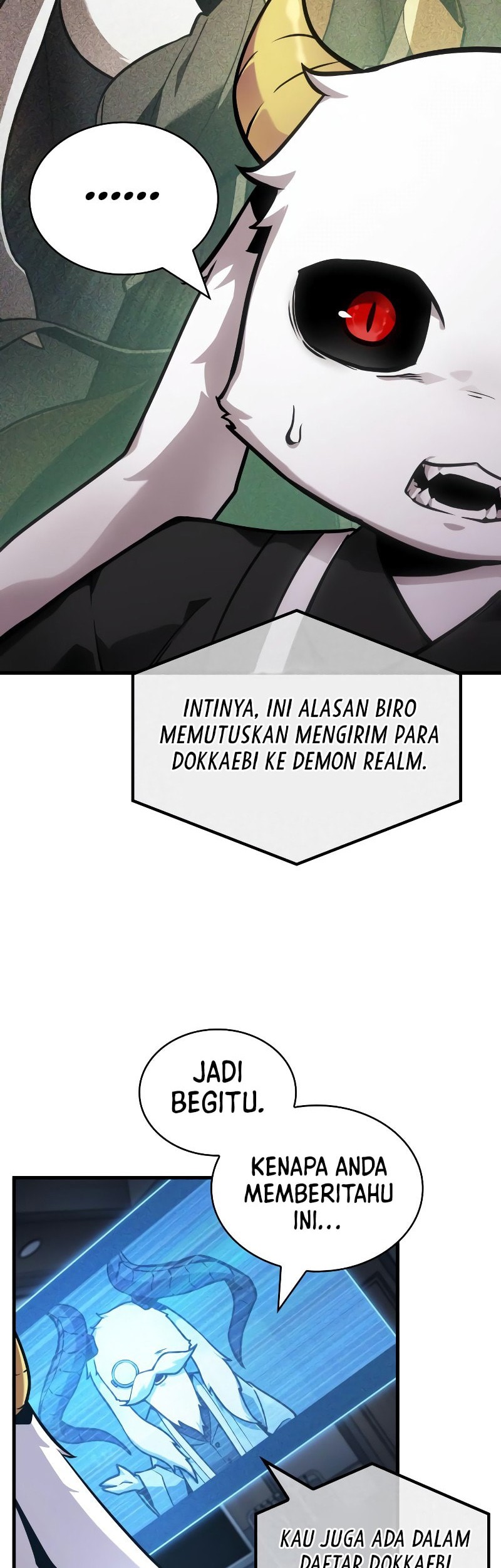Chapter 260 - halaman 48