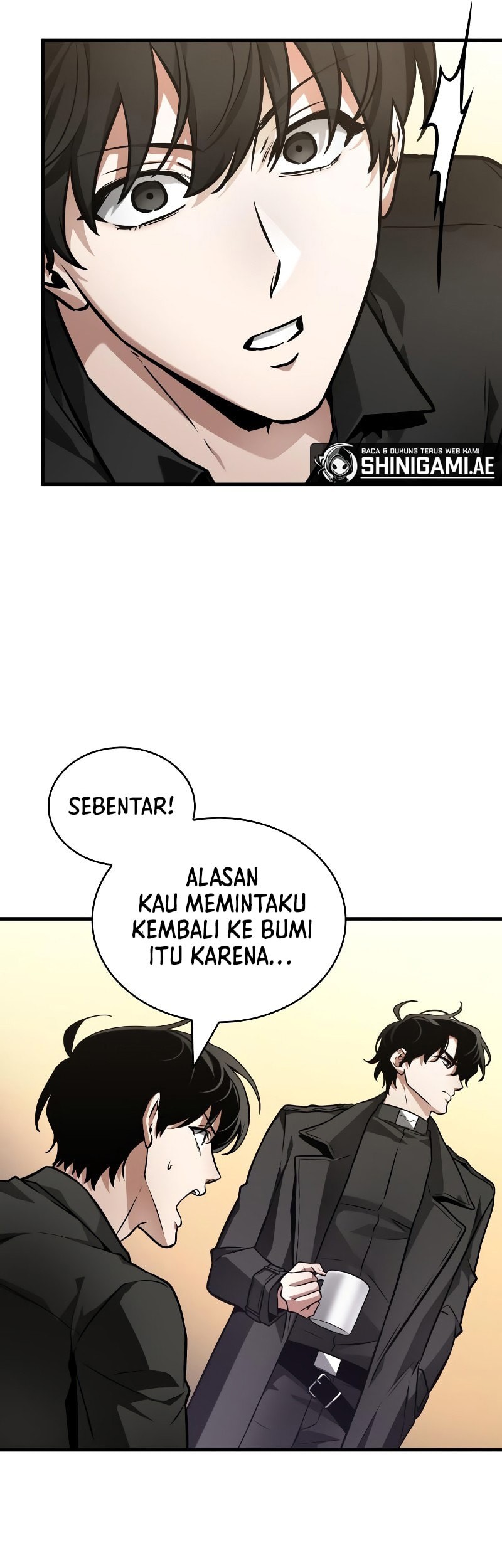 Chapter 260 - halaman 67
