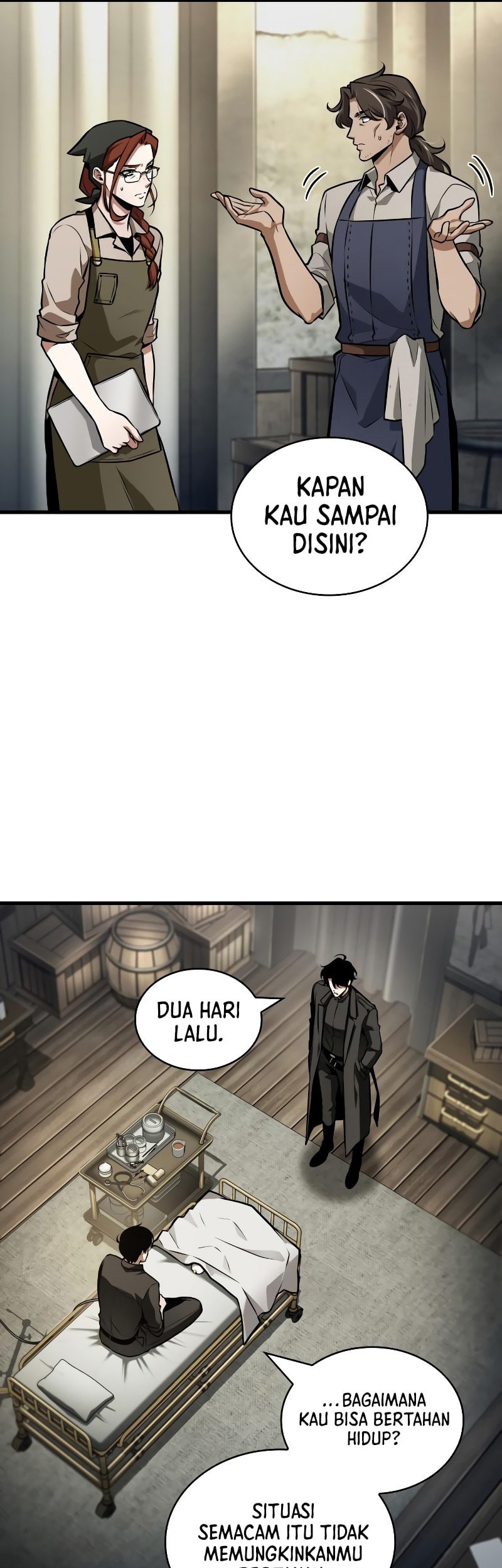Chapter 260 - halaman 7