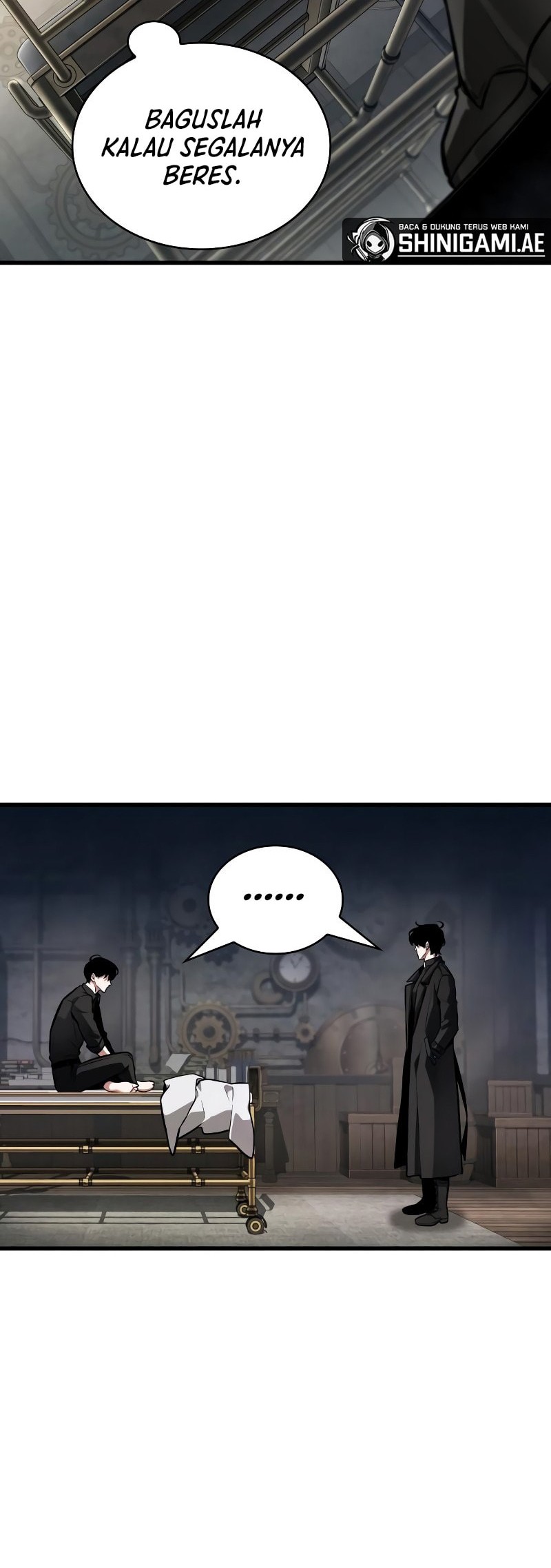 Chapter 260 - halaman 14