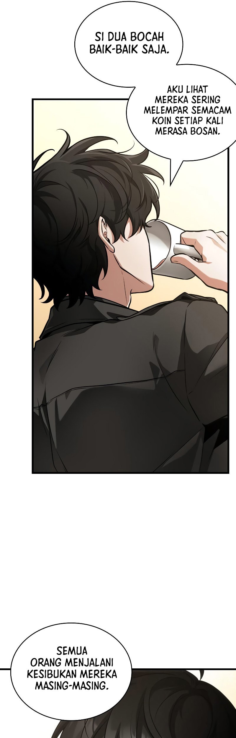 Chapter 260 - halaman 19