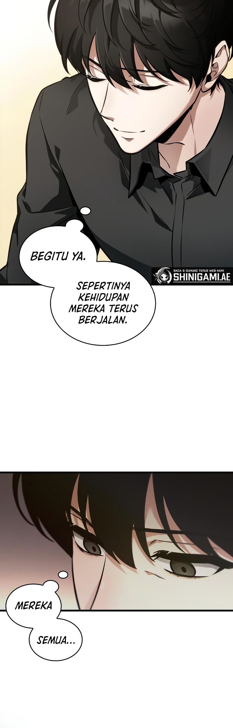 Chapter 260 - halaman 20