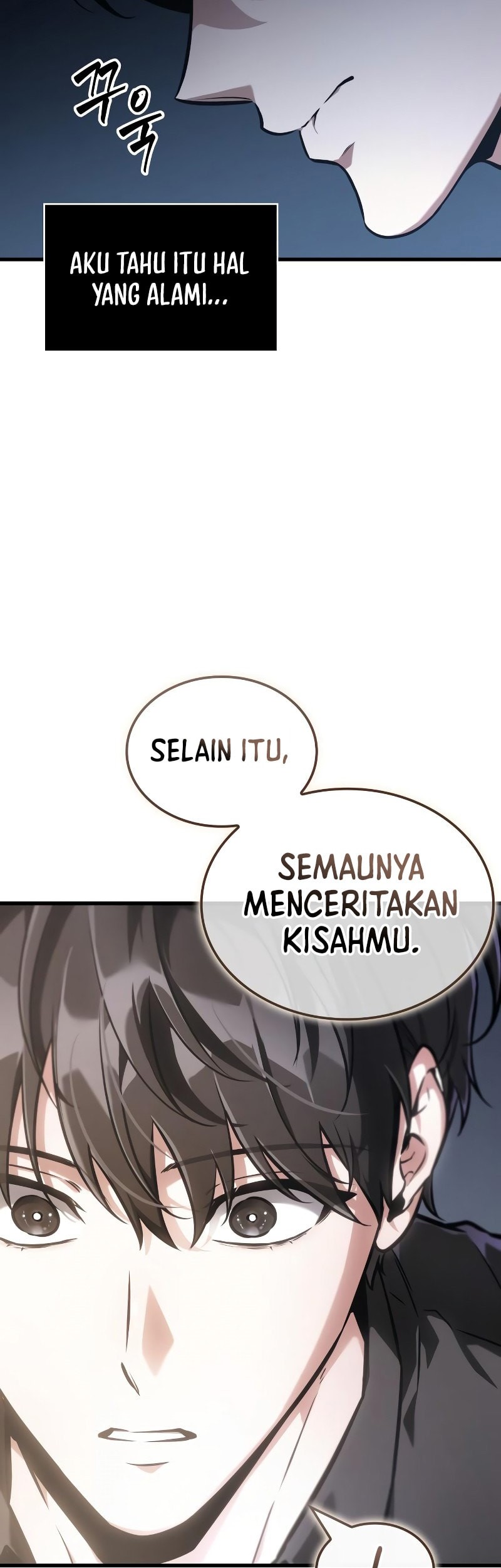 Chapter 260 - halaman 25