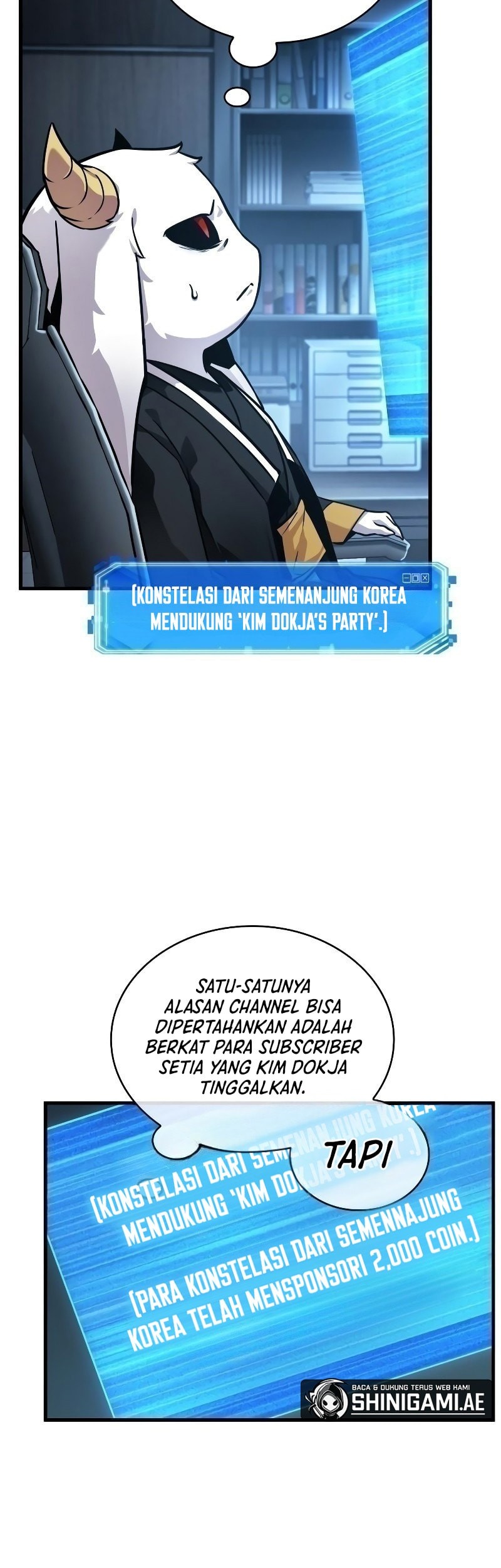 Chapter 260 - halaman 33