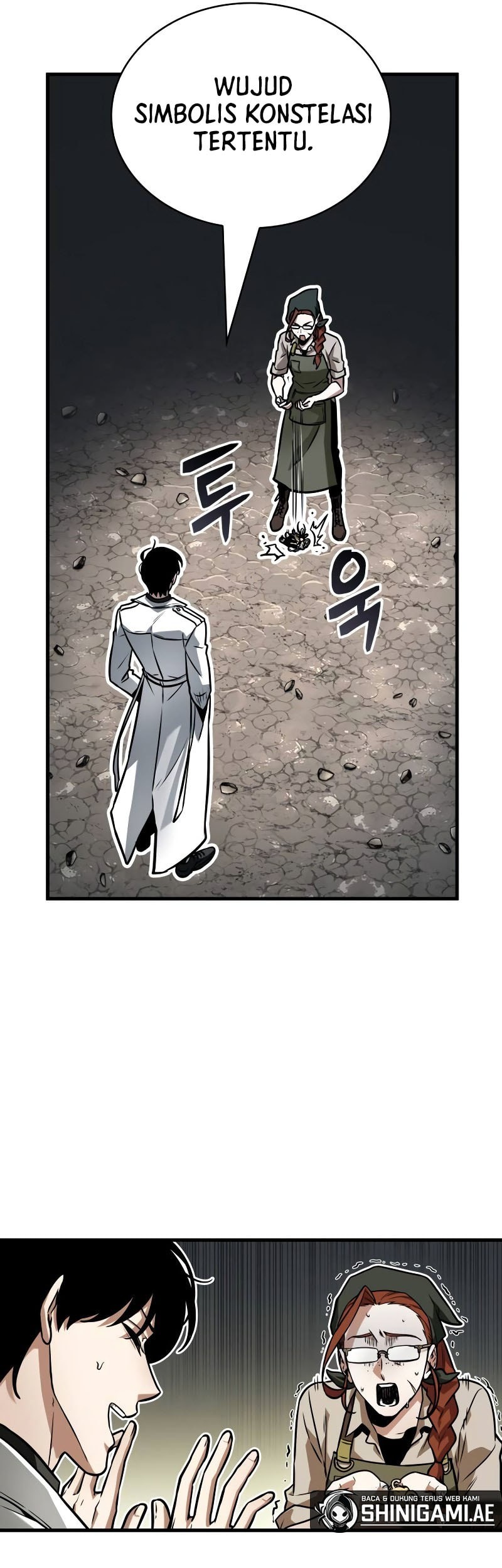 Chapter 261 - halaman 43