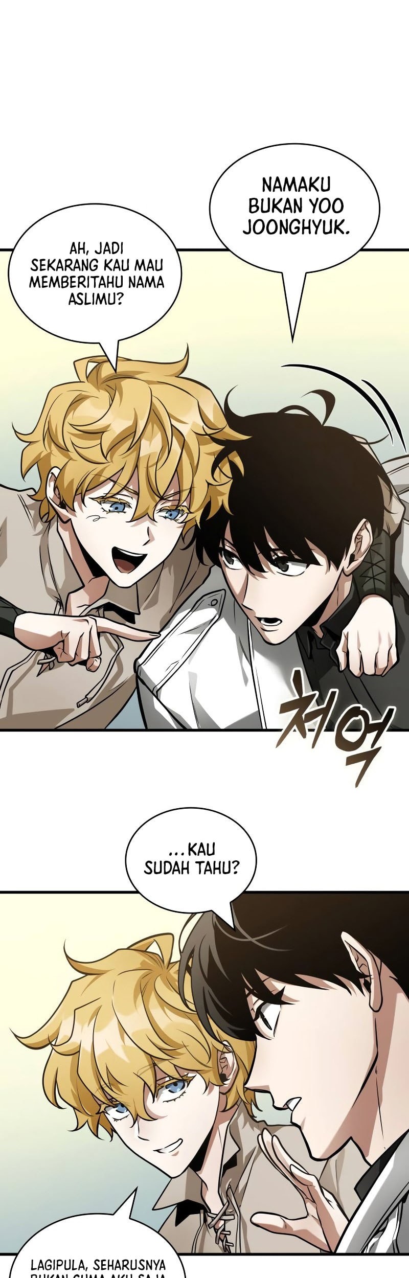 Chapter 261 - halaman 49