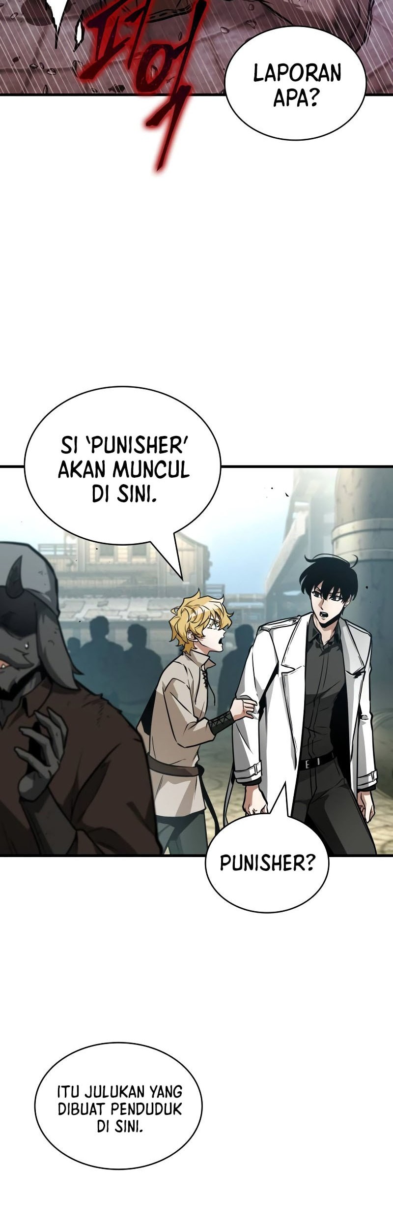 Chapter 261 - halaman 60