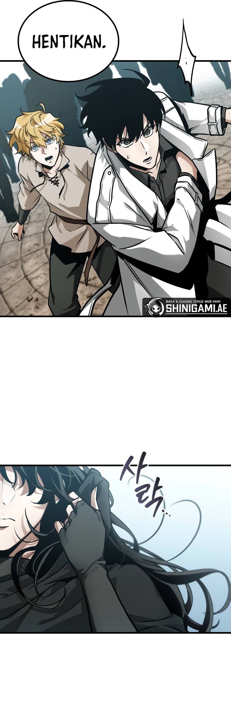 Chapter 261 - halaman 63