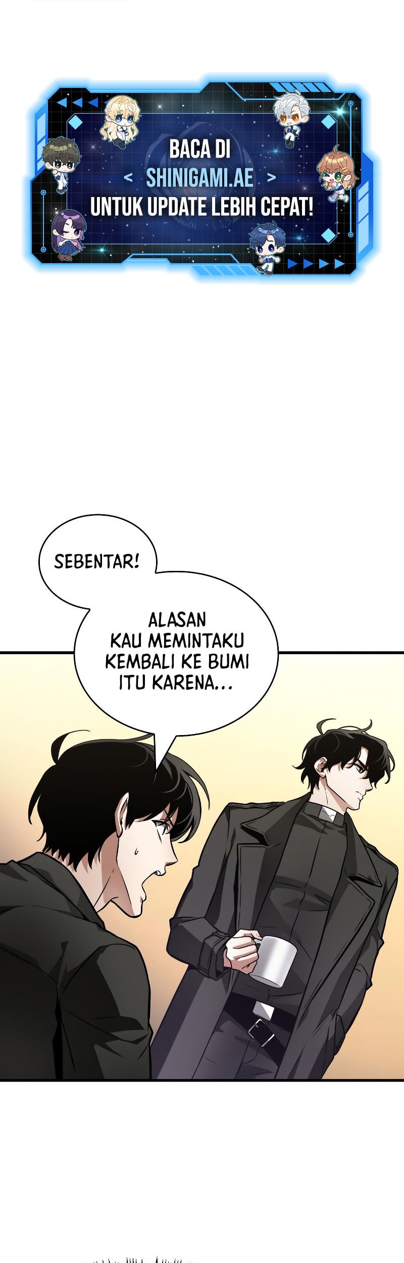 Chapter 261 - halaman 3