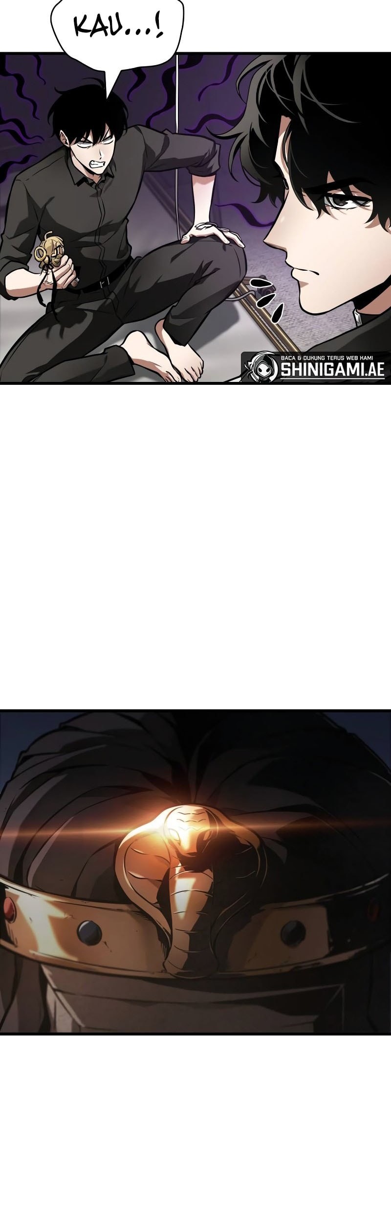Chapter 261 - halaman 5