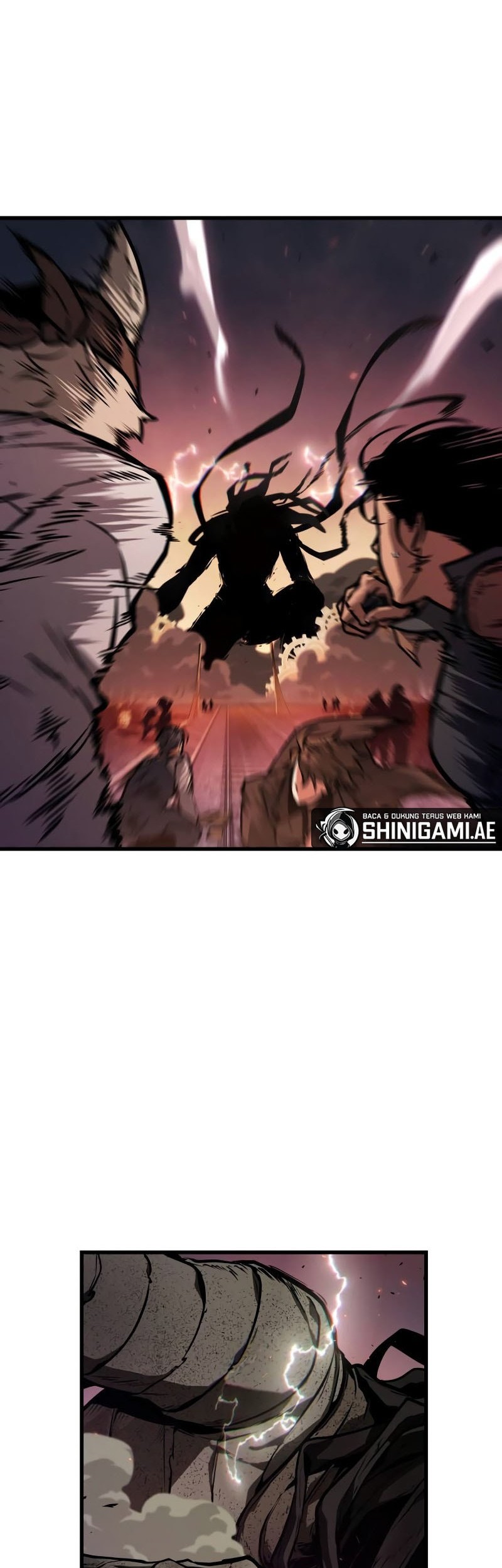 Chapter 261 - halaman 12