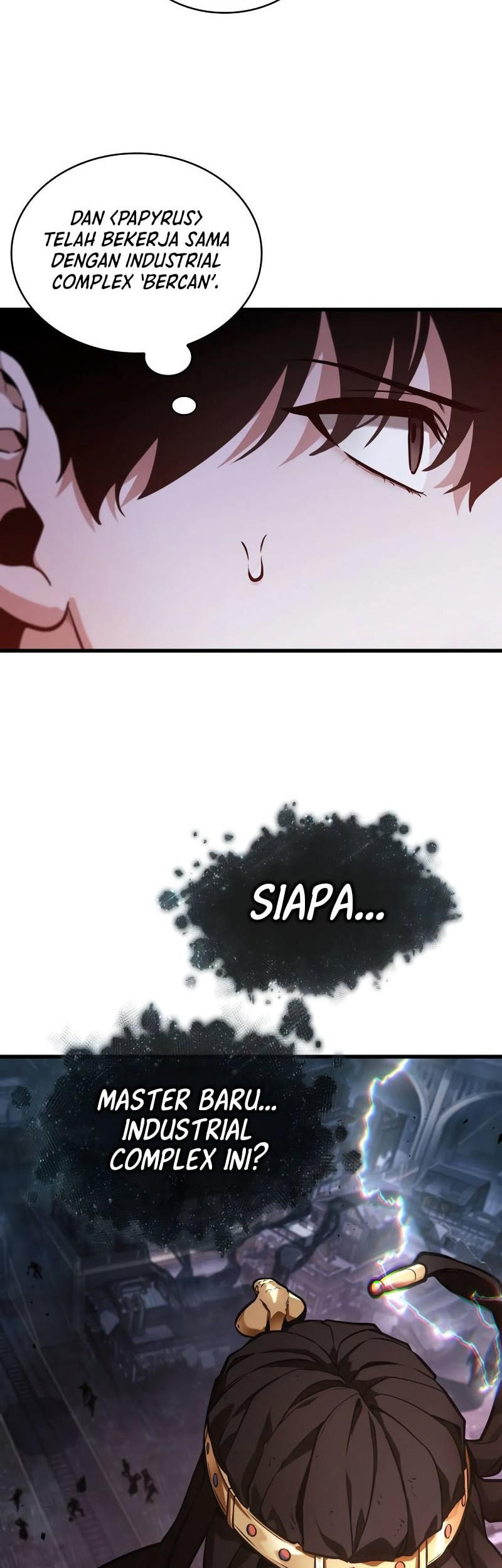 Chapter 261 - halaman 16