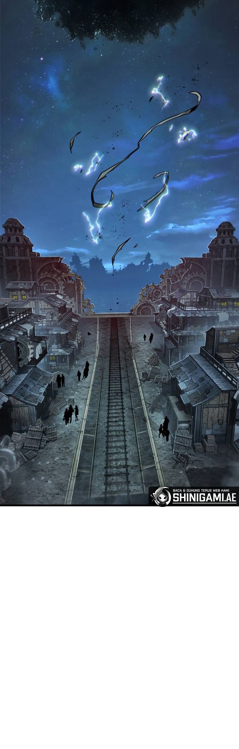 Chapter 261 - halaman 27
